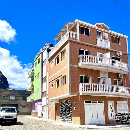 Casa Bb&Djassi Hotel Ponta Do Sol Kültér fotó