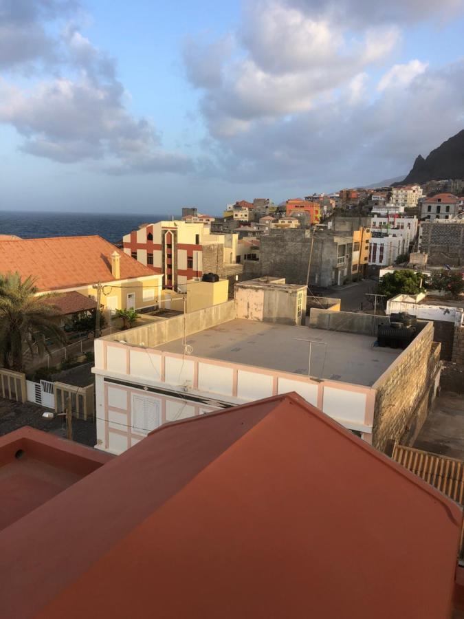 Casa Bb&Djassi Hotel Ponta Do Sol Kültér fotó