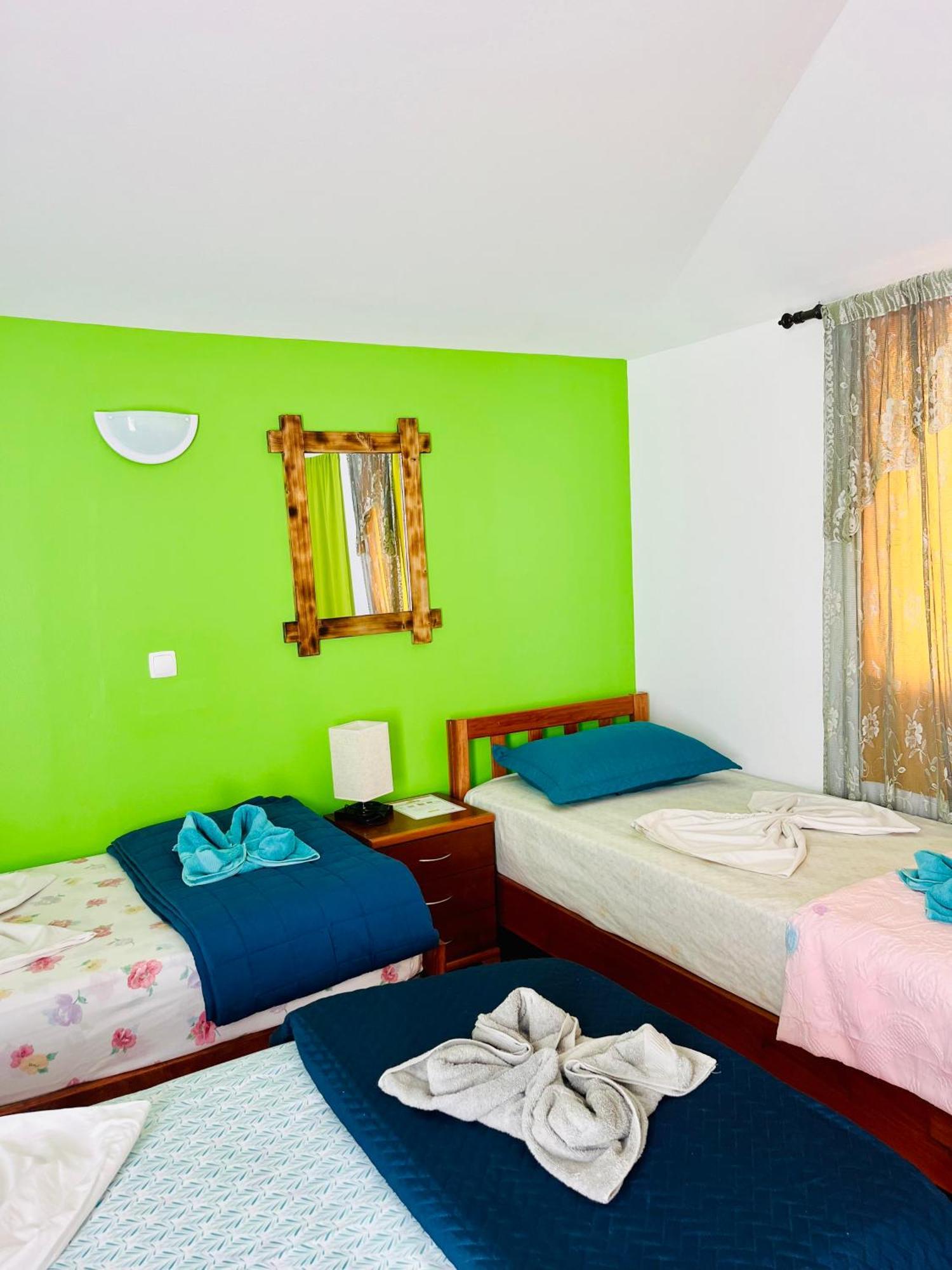 Casa Bb&Djassi Hotel Ponta Do Sol Kültér fotó